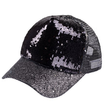 Load image into Gallery viewer, UNISEX BASEBALL CAP
