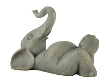 Load image into Gallery viewer, INDOOR/OUTDOOR LOUNGING GOOD LUCK ELEPHANT
