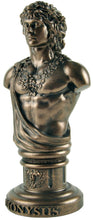 Load image into Gallery viewer, DIONYSUS GREEK GOD BUST
