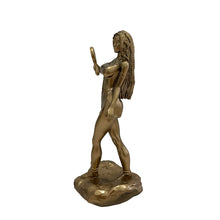 Load image into Gallery viewer, OSHUN GODDESS STATUE
