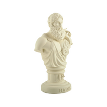 Load image into Gallery viewer, HADES GREEK GOD BUST
