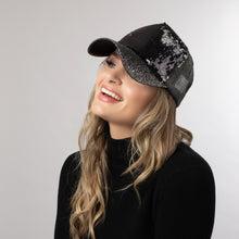 Load image into Gallery viewer, UNISEX BASEBALL CAP
