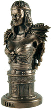 Load image into Gallery viewer, HEL NORSE GODDESS BUST
